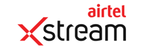 Airtel Xstream Logo
